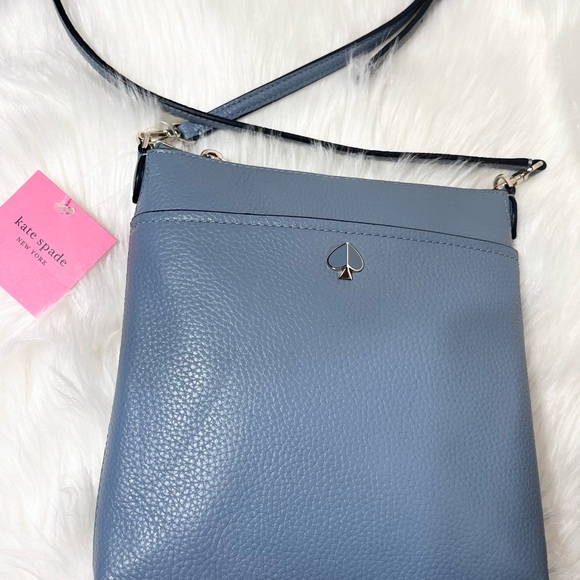 NWT Kate Spade Polly Small Swingpack - Picture 2 of 3